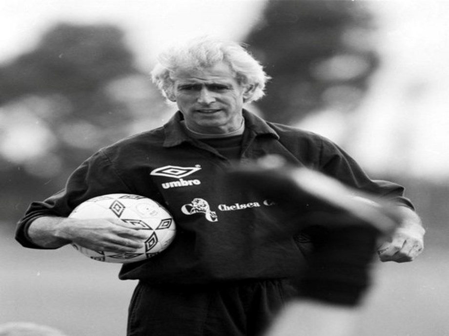 Chelsea legend Peter dies at 78 SportsGames