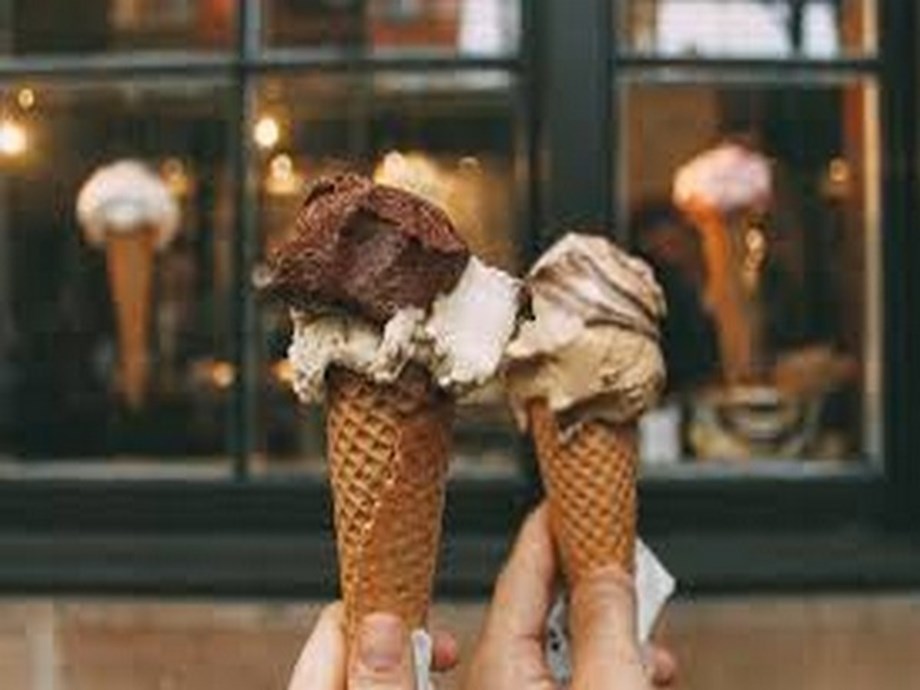 Ice cream exporters can find new buyers in valuable overseas markets