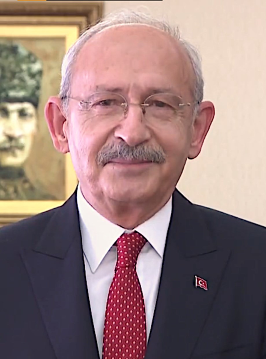 Turkish candidate Kilicdaroglu hardens stance before runoff against Erdogan Turkish candidate Kilicdaroglu hardens stance before runoff against Erdogan