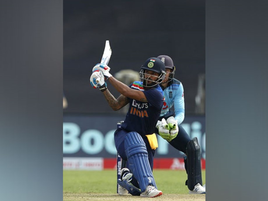Dhawan to lead India in away ODI series against West Indies; Rohit, Kohli among those rested Dhawan to lead India in away ODI series against West Indies; Rohit, Kohli among those rested