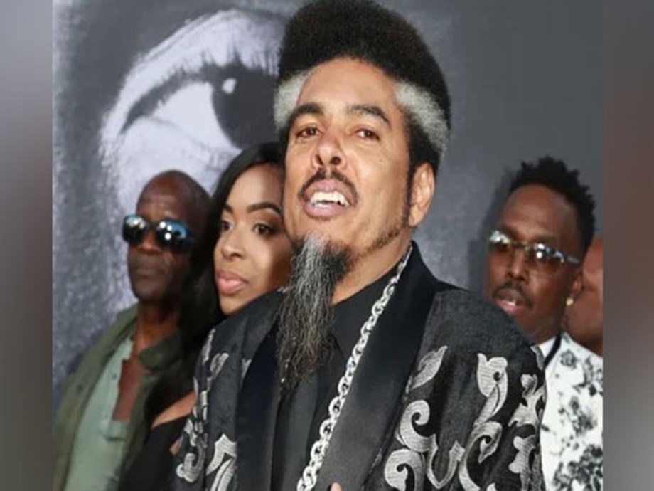 Digital Underground rapper Shock G's cause of death revealed ...