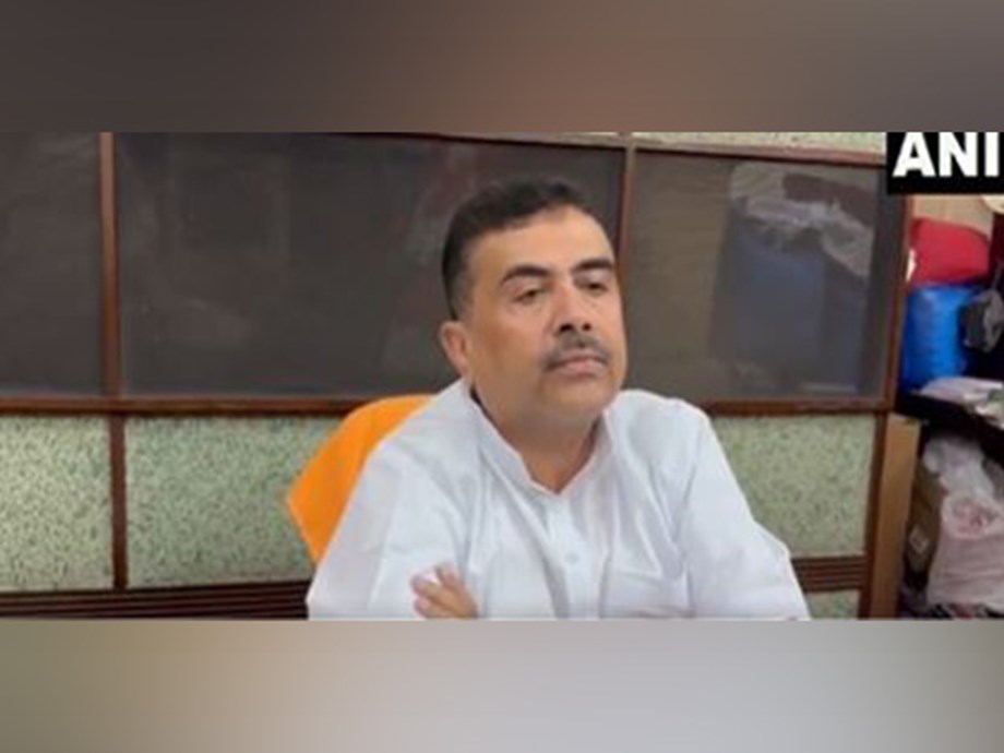 Suvendu Adhikari Sparks Controversy Over Communal Clashes in Bengal Suvendu Adhikari Sparks Controversy Over Communal Clashes in Bengal