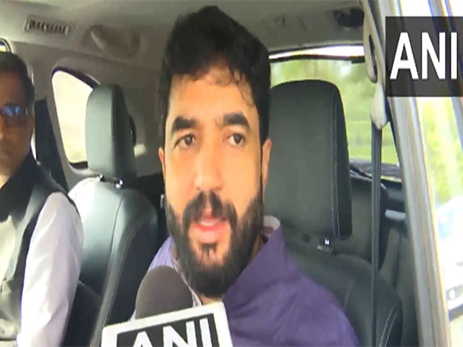 Tragedy Strikes: Air India Flight Devastates Ahmedabad Tragedy Strikes: Air India Flight Devastates Ahmedabad