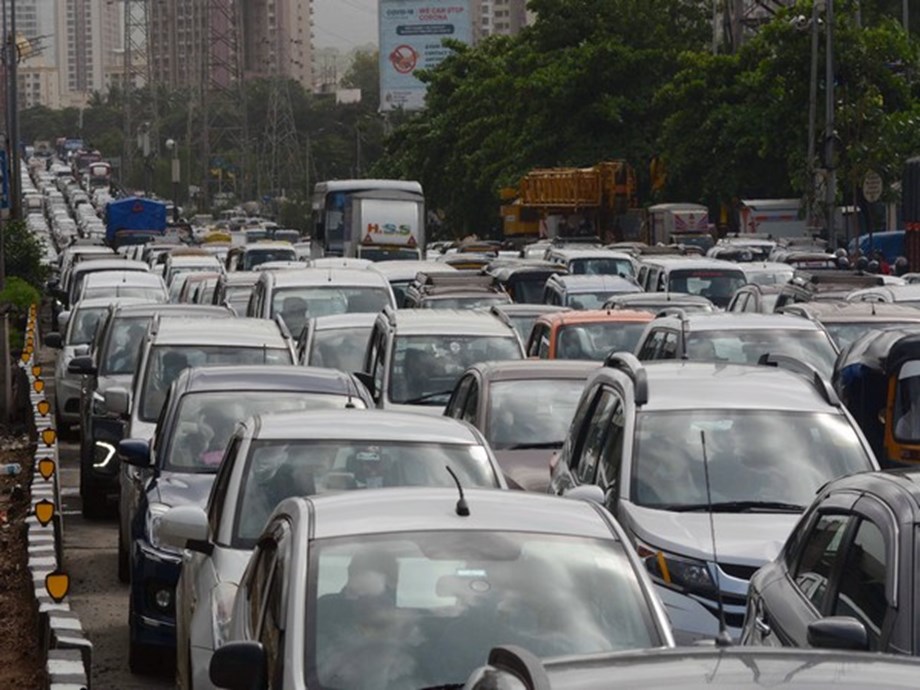 HC quashes J-K govt circular on re-registration of vehicles HC quashes J-K govt circular on re-registration of vehicles