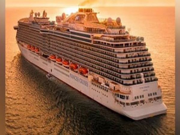 Travelers ready to set sail on cruises at record levels next year | Technology
