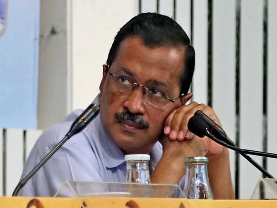 Kejriwal lauds AAP-led Punjab govt for regularising 8,736 school teachers Kejriwal lauds AAP-led Punjab govt for regularising 8,736 school teachers