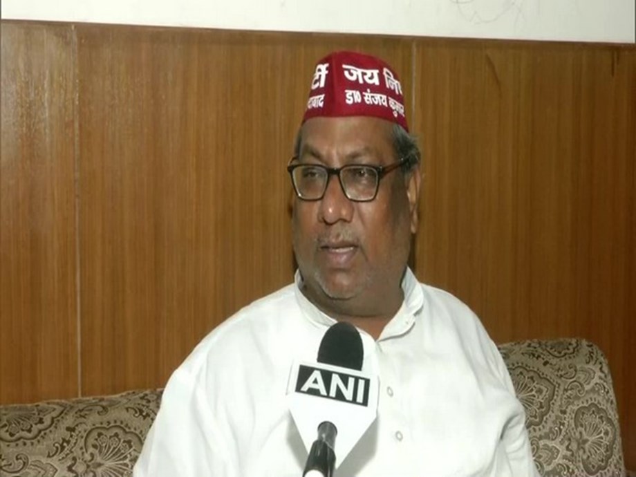 UP: Vikassheel Insaan Party files complaint against Nishad Party chief for using objectionable, threatening language UP: Vikassheel Insaan Party files complaint against Nishad Party chief for using objectionable, threatening language