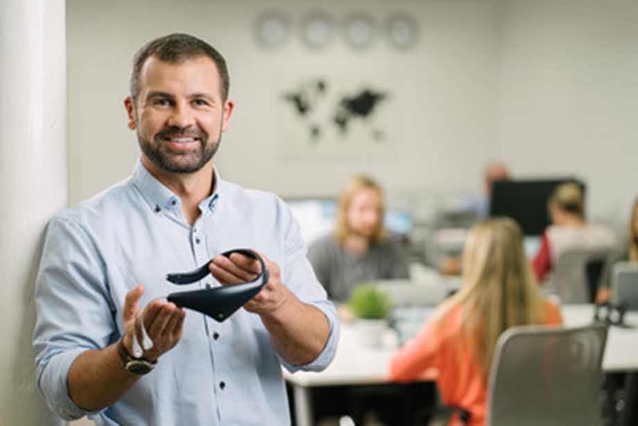 Neurovalens Unveils Modius SLEEP, a Genius Next-Gen Device Powered by ...