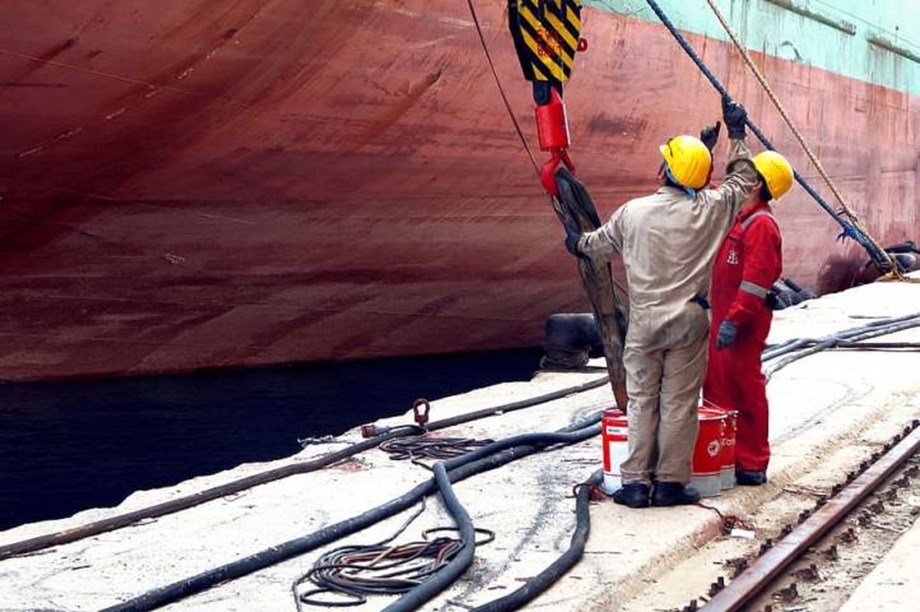 Sailor Feared Lost as Storm Herminia Hits Sailor Feared Lost as Storm Herminia Hits