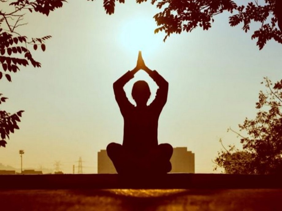 Brain changes during unique spiritual practice called orgasmic meditation: Study Brain changes during unique spiritual practice called orgasmic meditation: Study