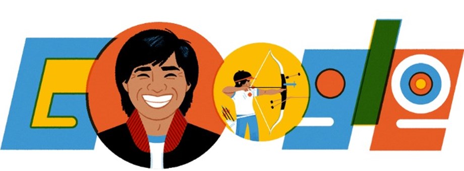 Donald Bandangan: Orat-oret Google ini merayakan ulang tahun ke-77 legenda panahan, Robin Hood