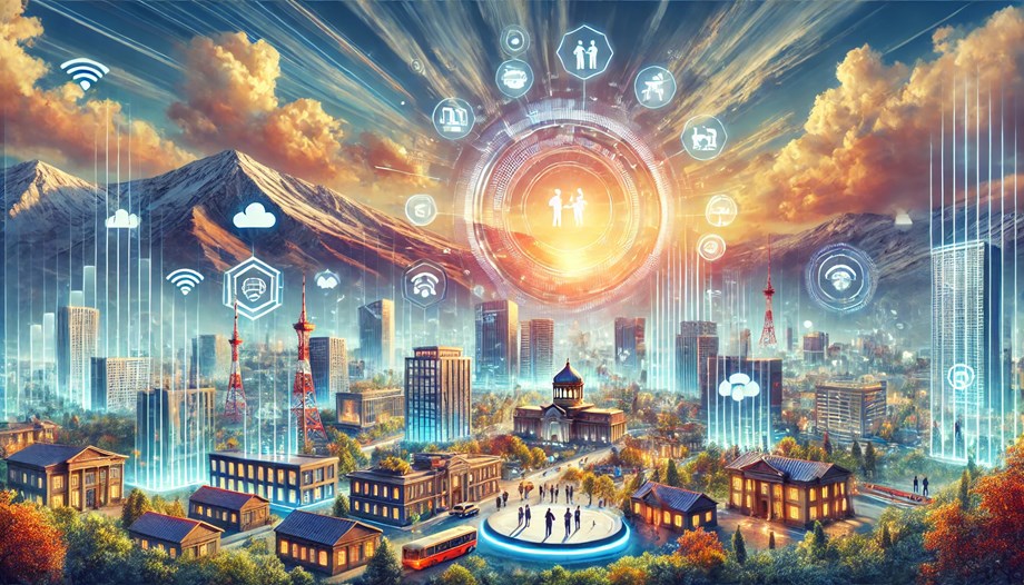 ADB Signs $19M Local Currency Deal to Boost MSMEs and Green Finance in Armenia ADB Signs $19M Local Currency Deal to Boost MSMEs and Green Finance in Armenia