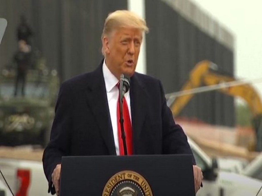 Trump meets with McCarthy, agrees to help Republicans take back the House Trump meets with McCarthy, agrees to help Republicans take back the House