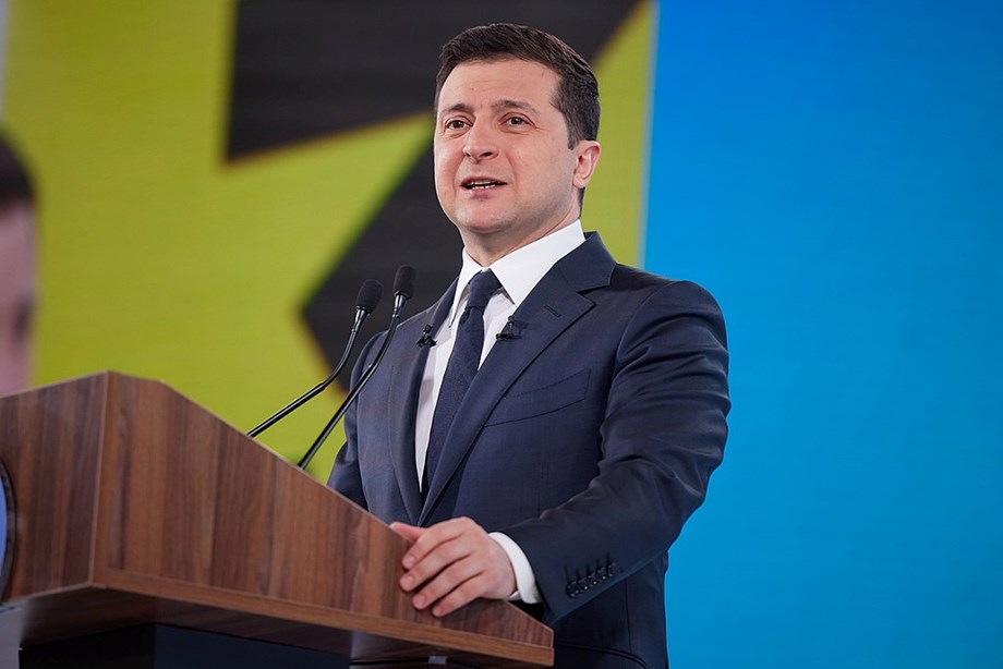 Russia hits Ukraine regions, Zelenskiy says Su-25 bomber downed Russia hits Ukraine regions, Zelenskiy says Su-25 bomber downed