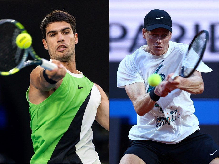 Jannik Sinners Streak Snapped: A Setback at the Monte Carlo Masters Jannik Sinners Streak Snapped: A Setback at the Monte Carlo Masters