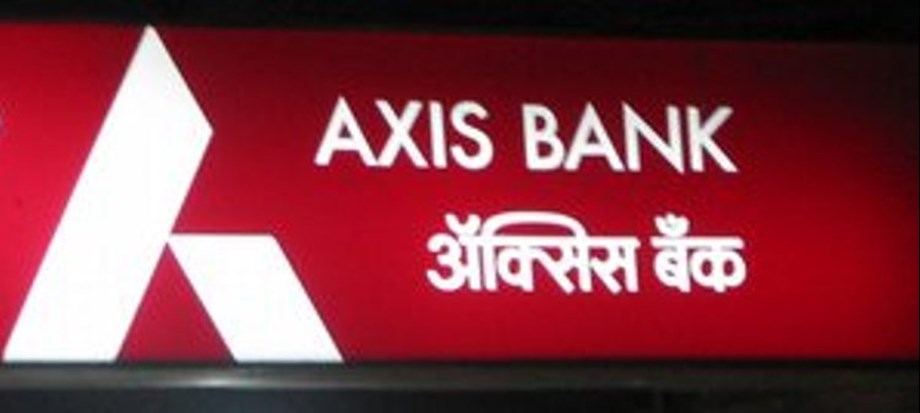 Axis Bank shares jump nearly 2 pc after Citi deal Axis Bank shares jump nearly 2 pc after Citi deal