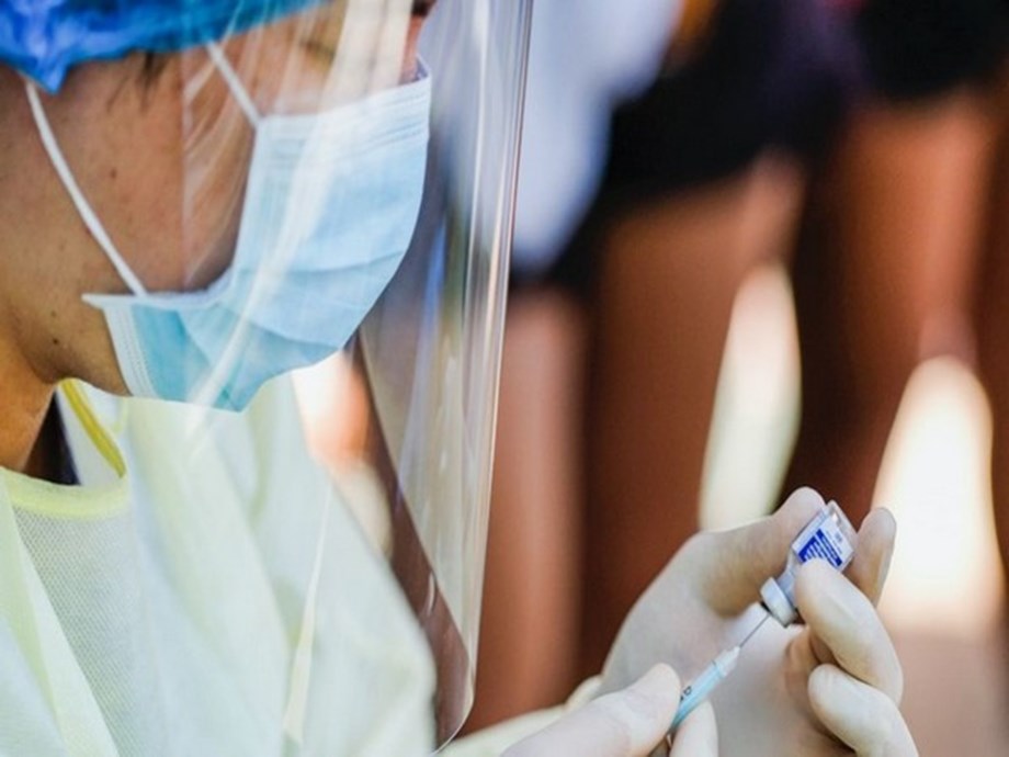 Decades of health gains at risk in Brazil due to COVID-19 Decades of health gains at risk in Brazil due to COVID-19