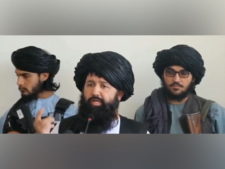 "Those who undermine….deserve death, warns Taliban minister against destabilizing govt
