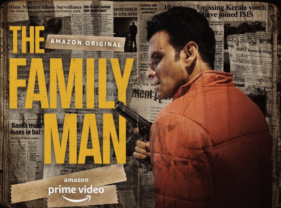 The Family Man Season 2 gets final release date, Manoj Bajpayee shares teaser poster The Family Man Season 2 gets final release date, Manoj Bajpayee shares teaser poster