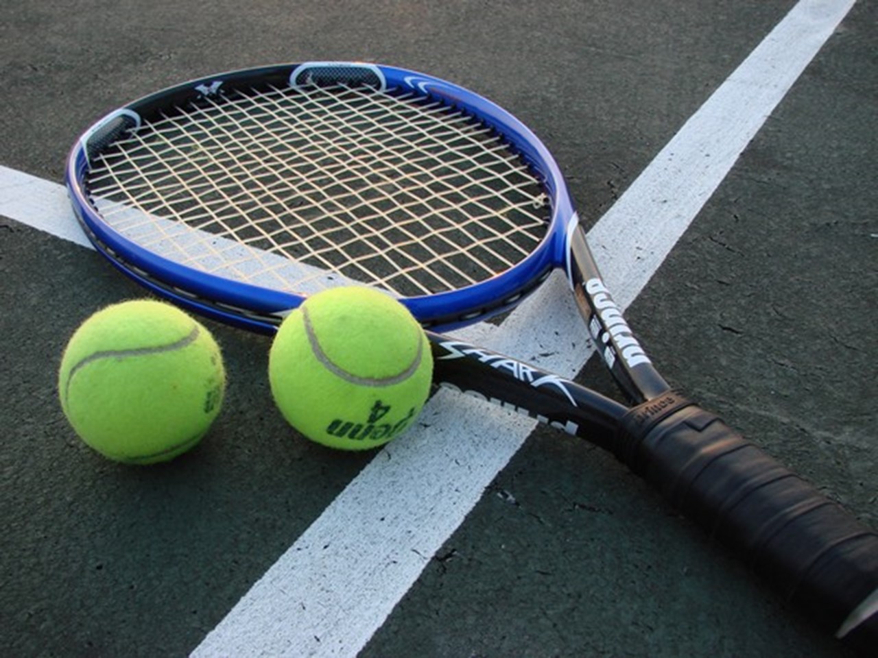 Harapkan lebih banyak turnamen tenis di Bhubaneswar, kata bintang baru