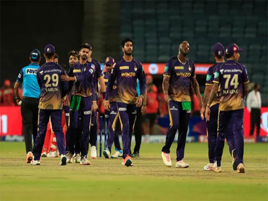 IPL 2023: Flying high on confidence, KKR to take on Sunrisers Hyderabad IPL 2023: Flying high on confidence, KKR to take on Sunrisers Hyderabad