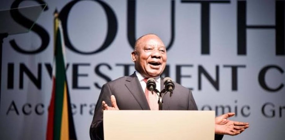 30 Year Review Report: Government committed to resolve SA challenges 30 Year Review Report: Government committed to resolve SA challenges