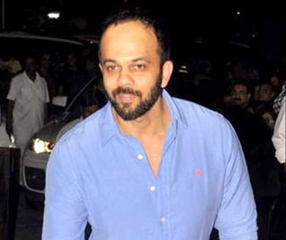 Rohit Shetty, Reliance Entertainment to produce biopic on Mumbai top cop Rakesh Maria Rohit Shetty, Reliance Entertainment to produce biopic on Mumbai top cop Rakesh Maria