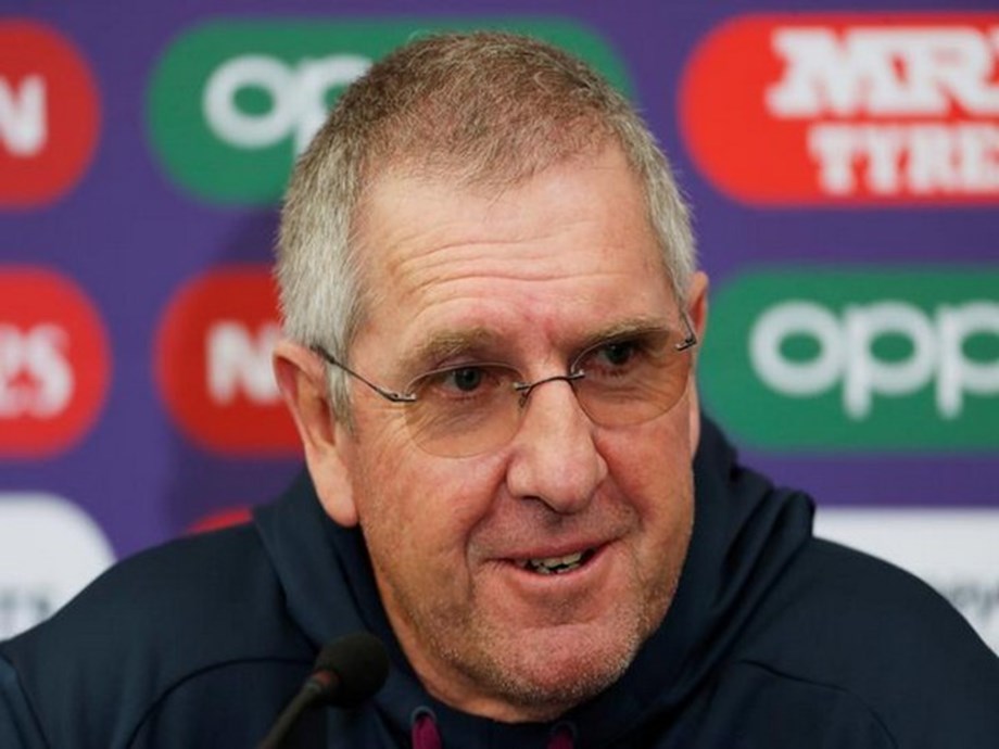 Did not play good enough cricket, our batsmen made lots of mistakes: SRH coach Trevor Bayliss Did not play good enough cricket, our batsmen made lots of mistakes: SRH coach Trevor Bayliss