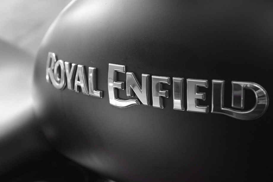 Royal Enfield joins hands with Italian riding gear brand Alpinestars Royal Enfield joins hands with Italian riding gear brand Alpinestars