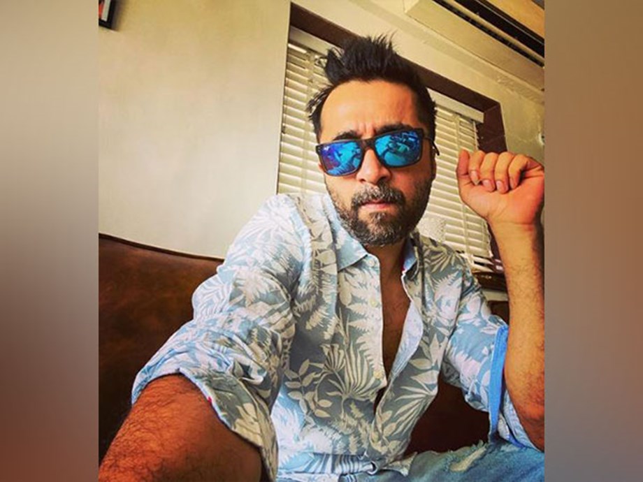 Actor Siddhanth Kapoor arrested on drug consumption charges Actor Siddhanth Kapoor arrested on drug consumption charges