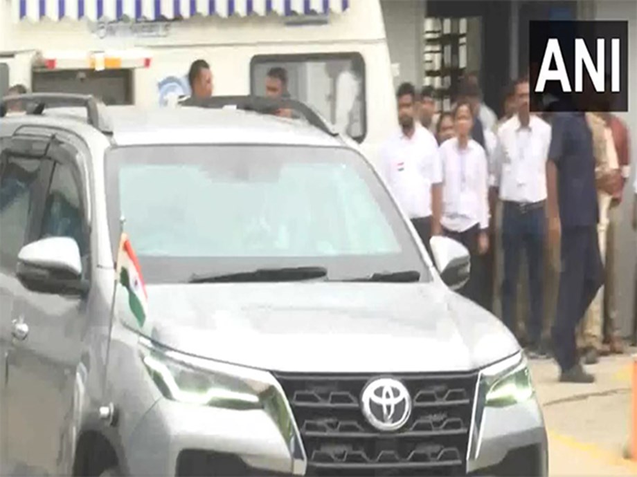 Prime Minister Modi Engages in Key Diplomatic Talks at G7 Summit Prime Minister Modi Engages in Key Diplomatic Talks at G7 Summit