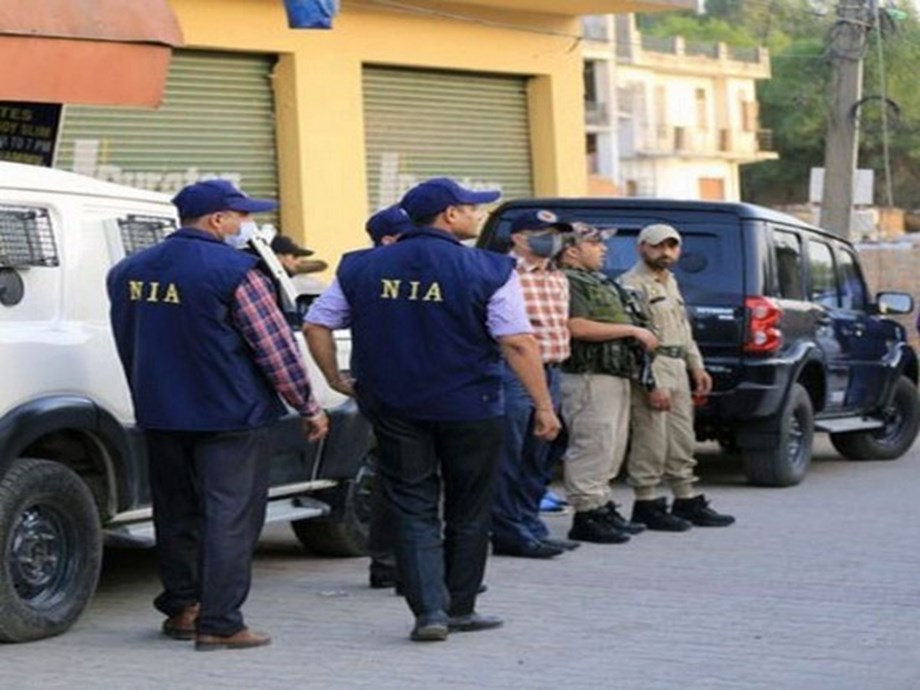 Udaipur killing: 4 accused sent to Ajmer jail, 2 in NIA remand Udaipur killing: 4 accused sent to Ajmer jail, 2 in NIA remand