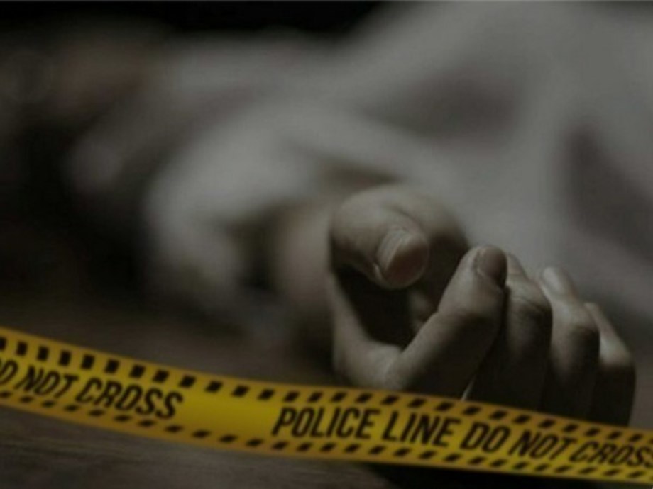 Bihar: Mother, two children found dead with throats slit Bihar: Mother, two children found dead with throats slit