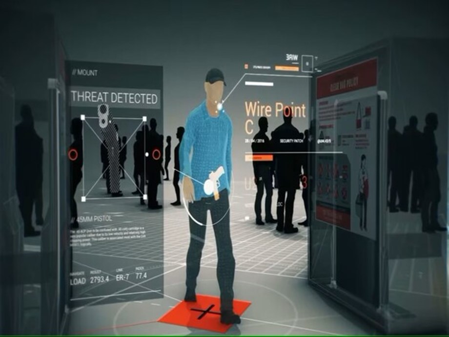 New and Improved Deep Learning-Supported Behavioural Analytics - Wavesys Global's Behavior Analysis Systems for Law Enforcement - Image