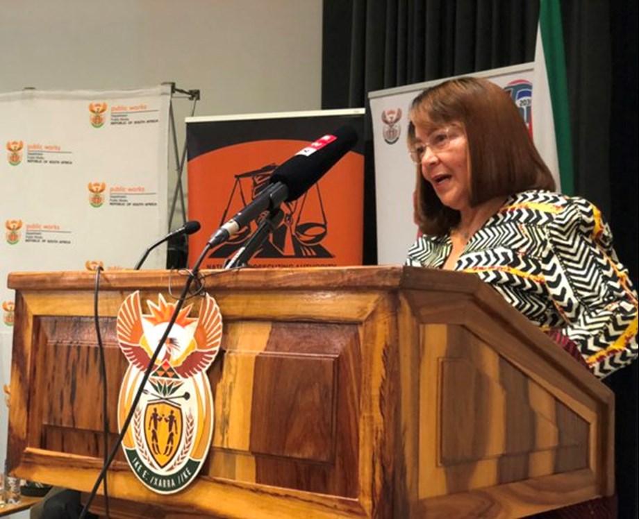 Tourism sector urged to make use of Green Tourism Incentive Programme Tourism sector urged to make use of Green Tourism Incentive Programme