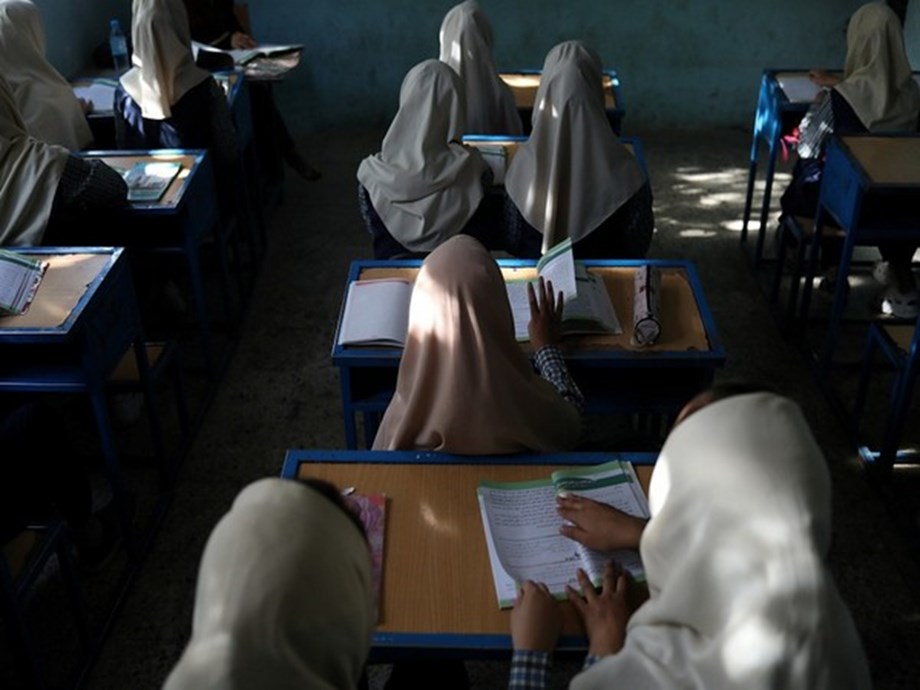 U.S., partners condemn Taliban decision to ban women from universities -statement U.S., partners condemn Taliban decision to ban women from universities -statement
