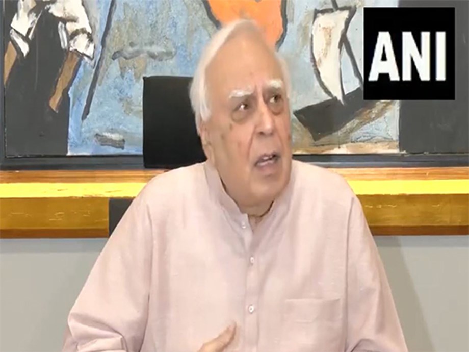 Kapil Sibal Criticizes BJPs Governance on Key Public Issues Kapil Sibal Criticizes BJPs Governance on Key Public Issues