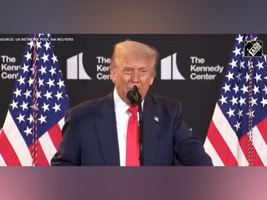 Trumps Summit Gamble: Ukraines Fate Hangs in the Balance Trumps Summit Gamble: Ukraines Fate Hangs in the Balance