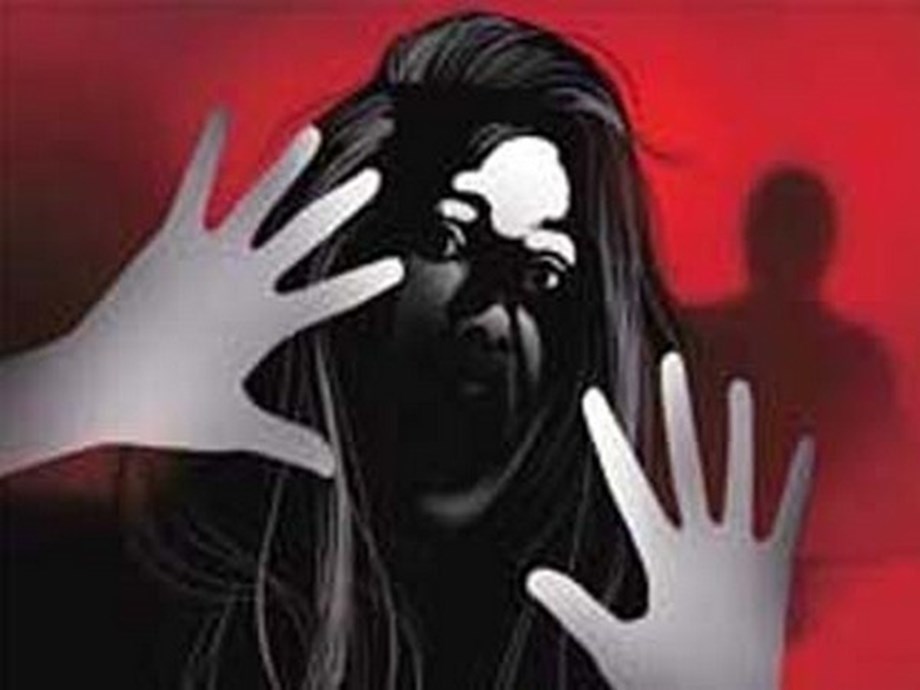 Maha: 65-year-old man rapes minor girl in Jalna; arrested Maha: 65-year-old man rapes minor girl in Jalna; arrested