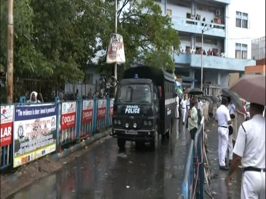 CBI Charges Sanjay Roy In Shocking Hospital Crime Law Order cbi-charges-sanjay-roy-in-shocking-hospital-crime-law-order