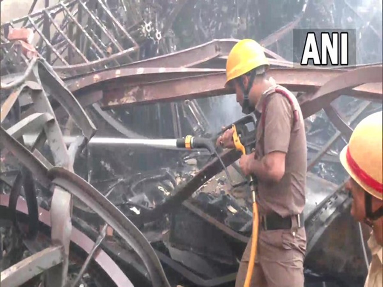 Bag containing 3 IEDs found in J-K's Ramban