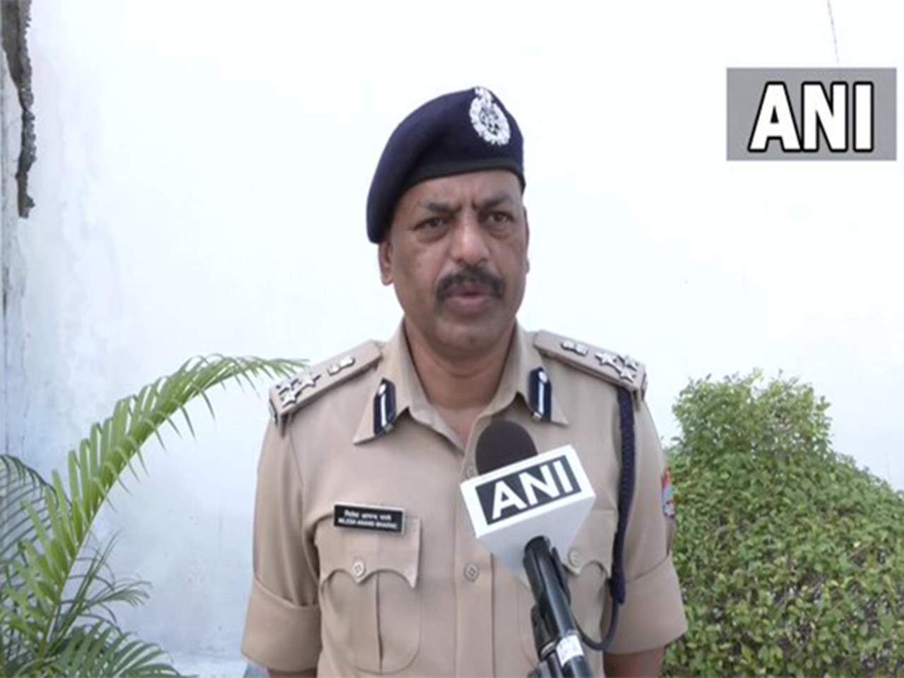 Man, girl found dead inside well in Ajmer