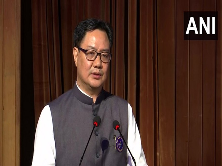Ukraine evacuation: Rijiju reaches Kosice Ukraine evacuation: Rijiju reaches Kosice