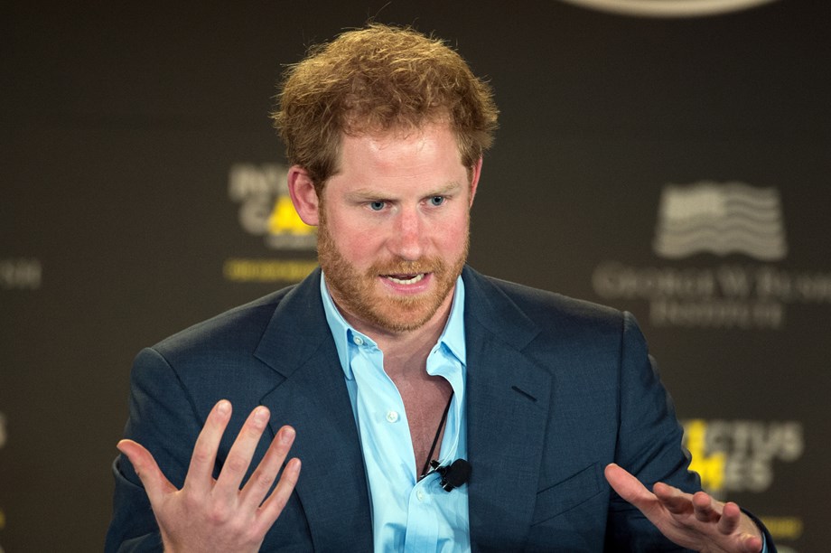 Prince Harry launches lawsuit against UK newspaper publisher Prince Harry launches lawsuit against UK newspaper publisher