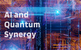 AI Meets Quantum: The Synergy Driving Tomorrow's Innovations