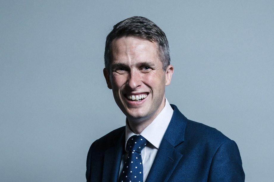 Under-fire UK minister Williamson resigns Under-fire UK minister Williamson resigns
