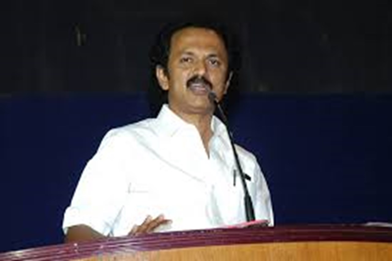 No single state can be ignored whichever party rules at Centre: DMK chief Stalin