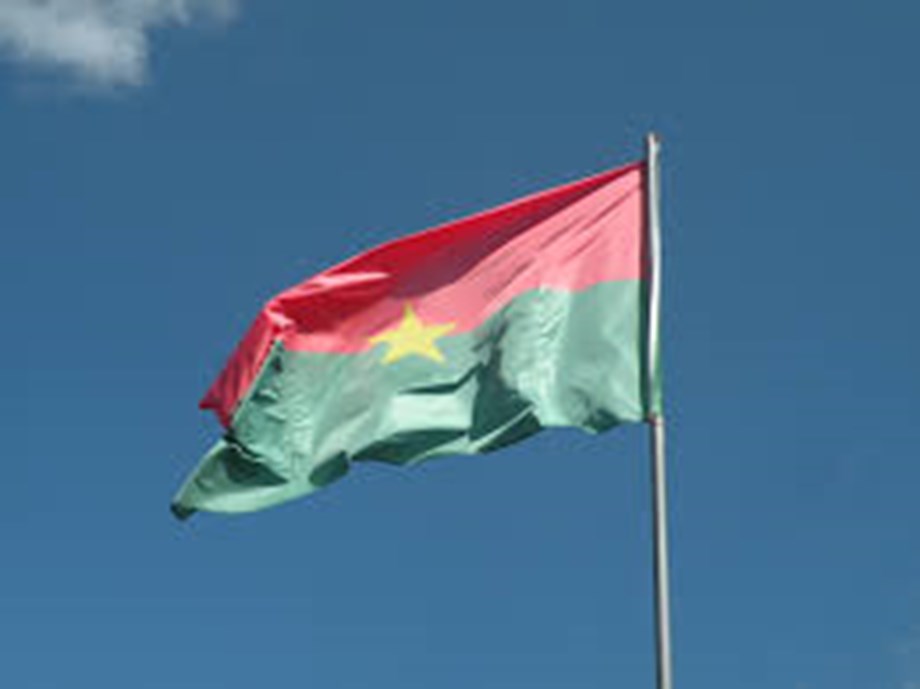 Le nouveau gouvernement militaire du Burkina Faso rencontre le bloc ouest-africain