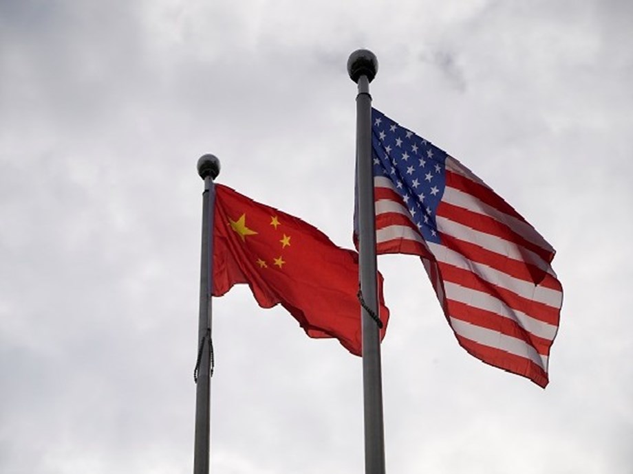 Trade, Investment with China poses national security threat: US-China Commission Trade, Investment with China poses national security threat: US-China Commission