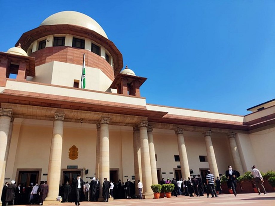 SC stays implementation of Tripura HC orders on security cover to Ambanis SC stays implementation of Tripura HC orders on security cover to Ambanis